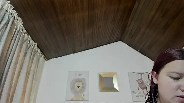 Snapshot of CelessteRedds chatting on 02/23/26, 11:33 CelessteRedds online show from 02/23/26, 11:33