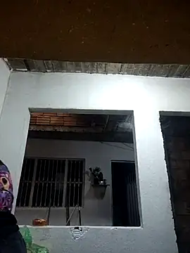 CelessteRedds online show from 04/11/26, 07:28