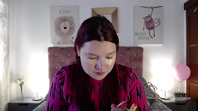 CelessteRedds online show from 03/10/26, 01:59