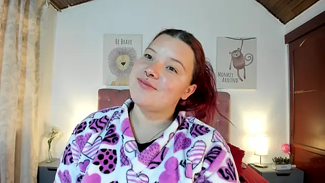 CelessteRedds online show from 04/13/26, 11:47