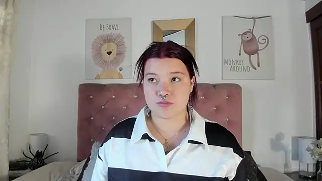 Snapshot of CelessteRedds chatting on 11/13/25, 11:25 CelessteRedds online show from 11/13/25, 11:25