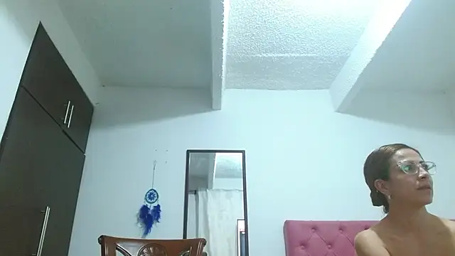 Venus-Wood online show from 01/29/25, 08:46