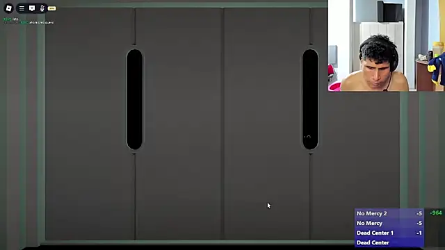jose oficial2 online show from 02/18/25, 05:09