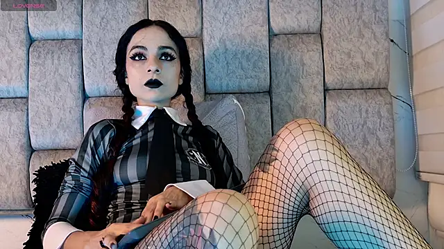 Snapshot of Alice_noir chatting on 04/15/26, 11:16 Alice noir online show from 04/15/26, 11:16