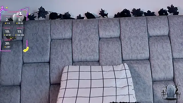 Alice noir online show from 11/14/25, 03:48