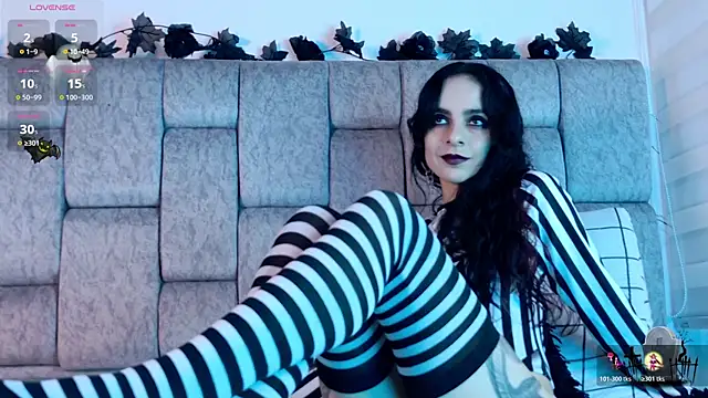 Alice noir online show from 11/06/25, 10:25