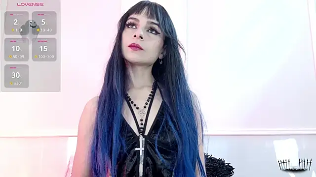 Snapshot of Alice_noir chatting on 03/23/26, 06:30 Alice noir online show from 03/23/26, 06:30