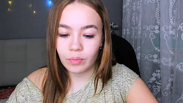 Sara Kox online show from 01/14/25, 07:21