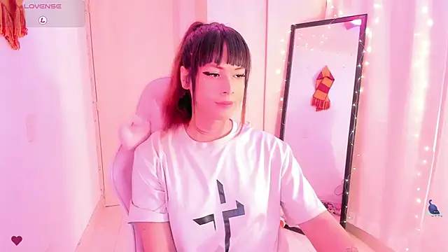 SeraphineADC online show from 04/05/26, 03:35