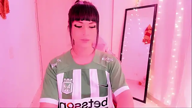 SeraphineADC online show from 04/10/26, 02:40