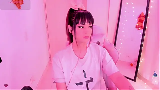 SeraphineADC online show from 04/11/26, 01:35