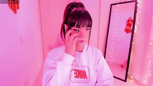 SeraphineADC online show from 04/12/26, 03:32