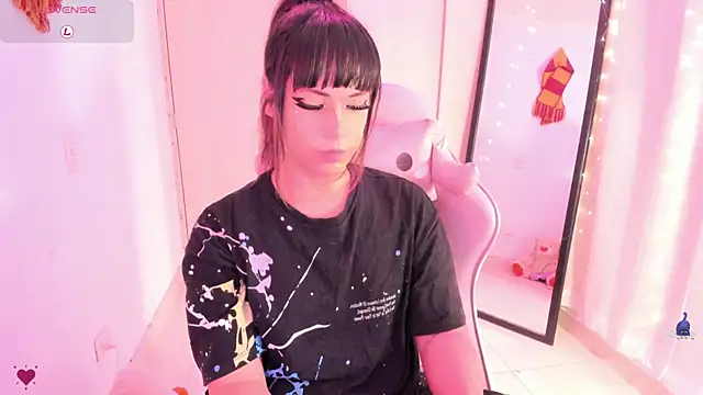 SeraphineADC online show from 04/06/26, 02:18