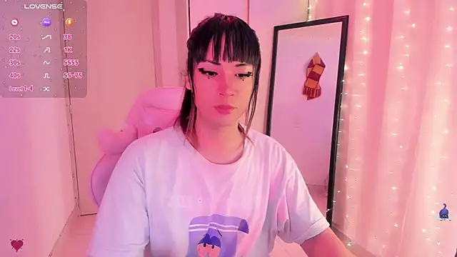 SeraphineADC online show from 03/29/26, 12:56