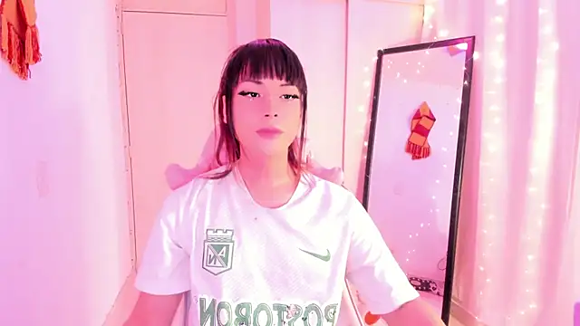 SeraphineADC online show from 04/03/26, 02:18