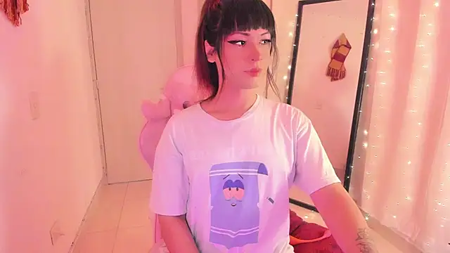 SeraphineADC online show from 03/26/26, 02:32