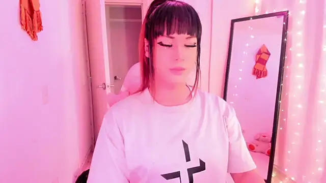 SeraphineADC online show from 04/08/26, 12:23