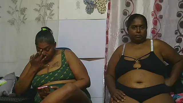 indiansuga online show from 11/27/25, 06:47