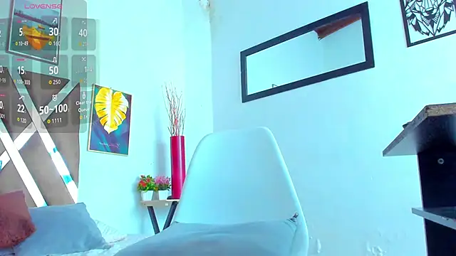  miguel0 online show from 02/10/26, 05:45