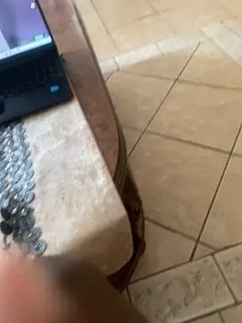 thickerthanpeanutbutter online show from 01/15/26, 03:15