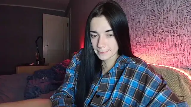 Liana diva online show from 11/23/25, 04:50