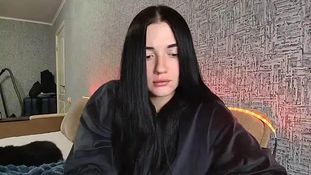 Liana diva online show from 11/12/25, 07:07