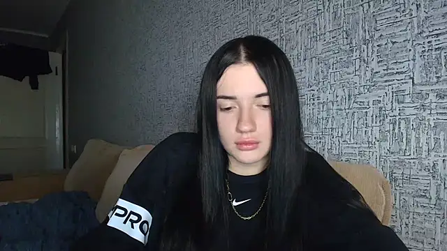 Liana diva online show from 01/19/26, 02:21