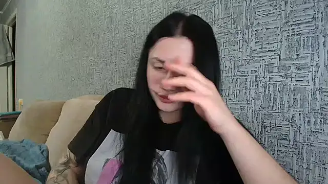 Liana diva online show from 03/15/26, 05:42