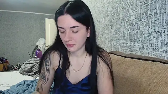 Liana diva online show from 02/24/26, 04:19