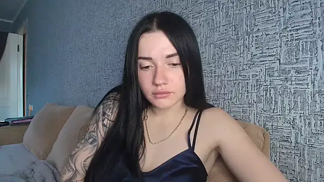 Liana diva online show from 03/20/26, 01:23