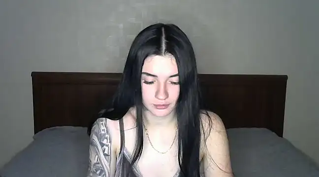 Snapshot of Liana_diva chatting on 02/03/25, 11:05 Liana diva online show from 02/03/25, 11:05