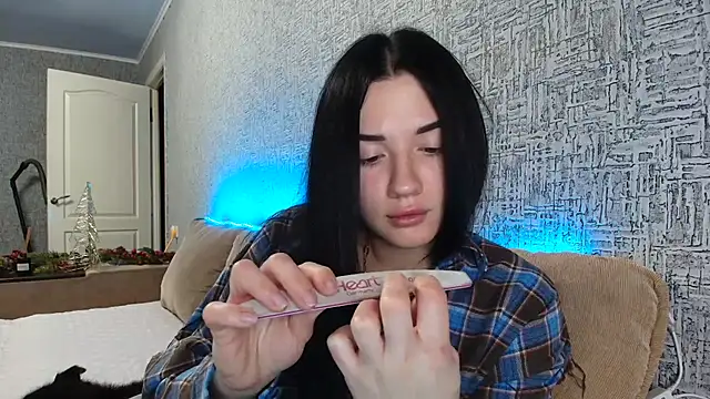 Liana diva online show from 11/30/25, 08:31