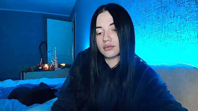 Liana diva online show from 12/03/25, 08:30