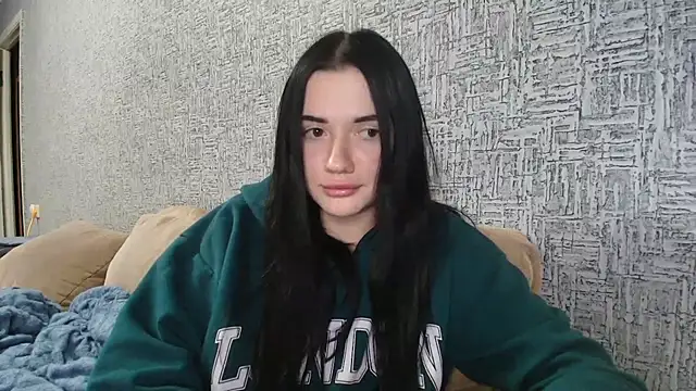 Liana diva online show from 01/18/26, 02:42