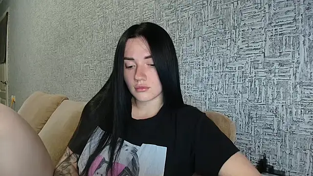 Liana diva online show from 04/21/26, 04:46