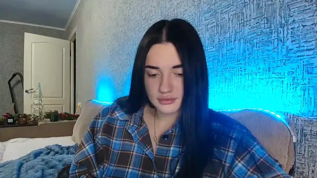 Liana diva online show from 12/04/25, 07:13