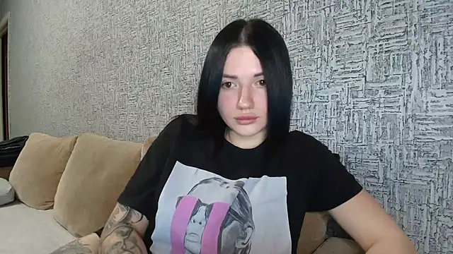 Liana diva online show from 02/03/26, 05:29