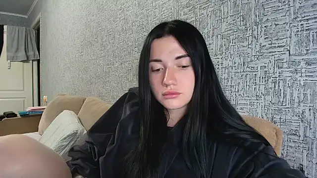 Liana diva online show from 04/03/26, 02:45