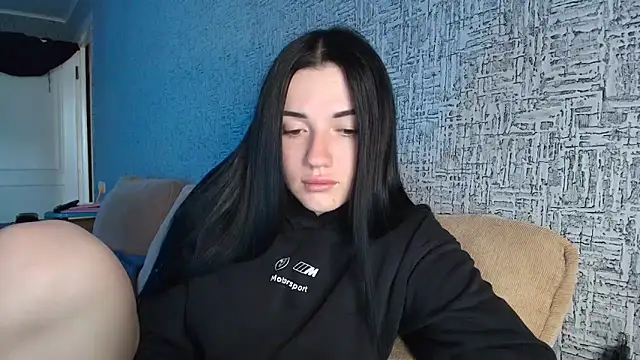 Liana diva online show from 04/08/26, 01:23