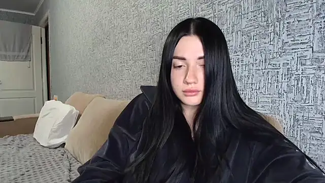 Liana diva online show from 04/18/26, 02:30