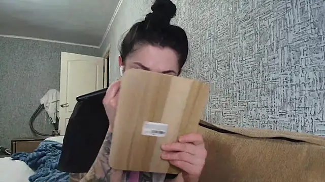 Liana diva online show from 02/28/26, 07:35