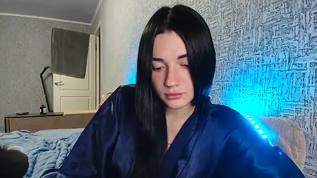 Liana diva online show from 11/24/25, 07:25