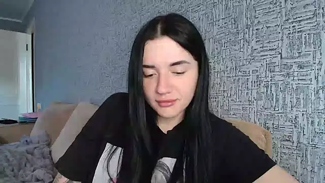 Liana diva online show from 03/22/26, 11:23