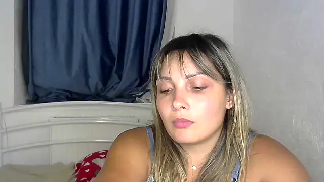 Snapshot of Iskor_ka chatting on 09/19/25, 07:29 Iskor ka online show from 09/19/25, 07:29