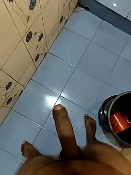 Kolkataboiy online show from 09/19/25, 08:57