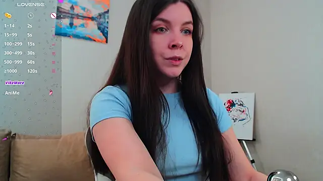 lunalovesu online show from 02/25/25, 06:36