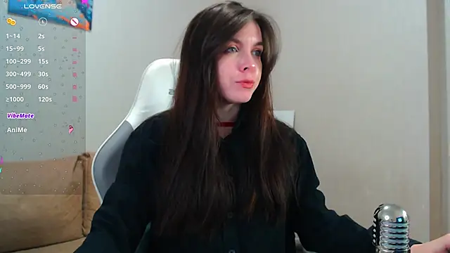 lunalovesu online show from 02/14/25, 07:59