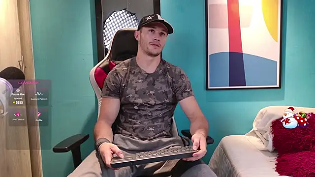 Snapshot of AxelFairchaild chatting on 03/22/25, 01:30 AxelFairchaild online show from 03/22/25, 01:30