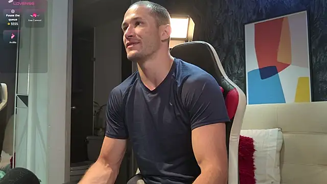 Snapshot of AxelFairchaild chatting on 11/25/25, 12:49 AxelFairchaild online show from 11/25/25, 12:49