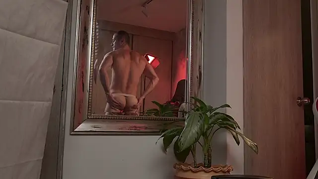 AxelFairchaild online show from 03/05/26, 01:30